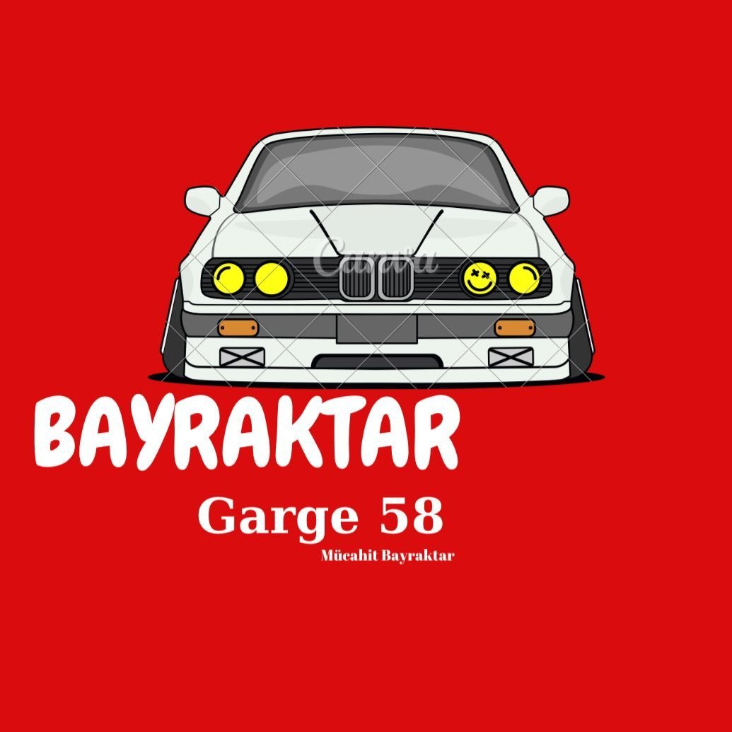 Bayraktar Garage